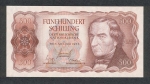 500 Austrijos šilingų.