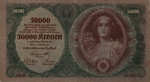 50000 Austrijos kronų.