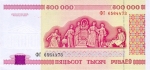 500000 Baltarusijos rublių.