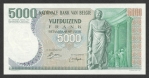 5000 Belgijos frankų.