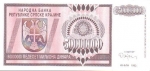 50000000 Kroatijos dinarų.