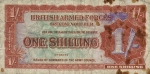 1 Didžiosios Britanijos šilingas.