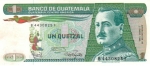 1 Gvatemalos kvedzalas