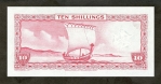 10 Meino salos šilingų.