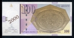 2000 Makedonijos dinarų.