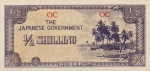 0,5 Prancūzijos Polinezijos ir Okeanijos šilingo.