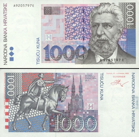 valiuta kroatija forex