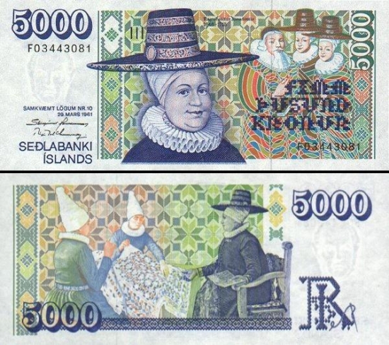 islandijos valiuta forex