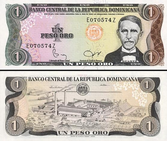 valiuta dominikos respublika forex