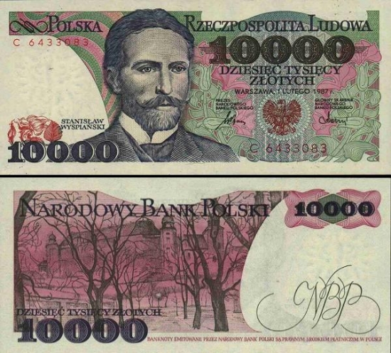 lenkijos valiuta forex