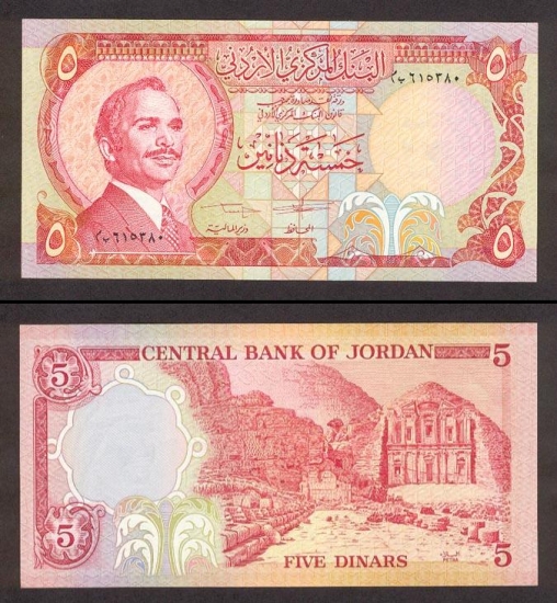 valiuta jordanija forex