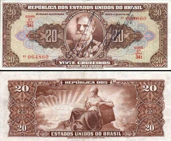 Konvertuoti Brazilijos realas Į JAV doleris