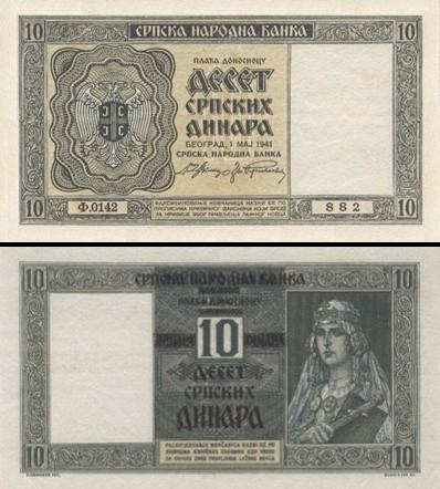 serbijos valiuta forex)