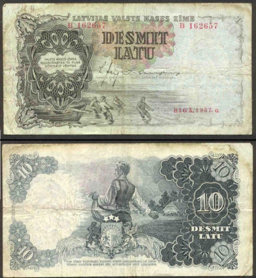 forex valiuta latvija