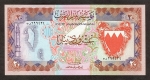 20 Bahreino dinarų. 