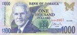 2000 Jamaikos dolerių.