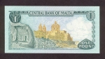 1 Maltos lira.