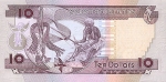 10 Saliamono salų dolerių.