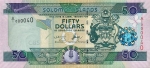 50 Saliamono salų dolerių.